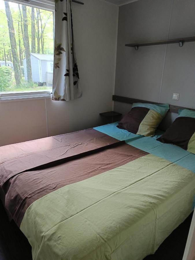 Mobilhome Climatise 3 Chambres A 30 Min Du Puy Du F Et De Nantes La Boissiere-de-Montaigu Bagian luar foto